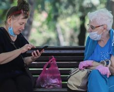 Пенсия по старости в России