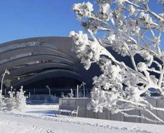 Праздники в декабре в Казахстане