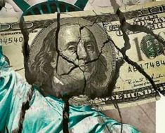 Могут запретить доллар в России в 2021 году