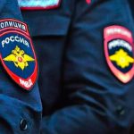 Повышение зарплаты полиции в 2022 году в России