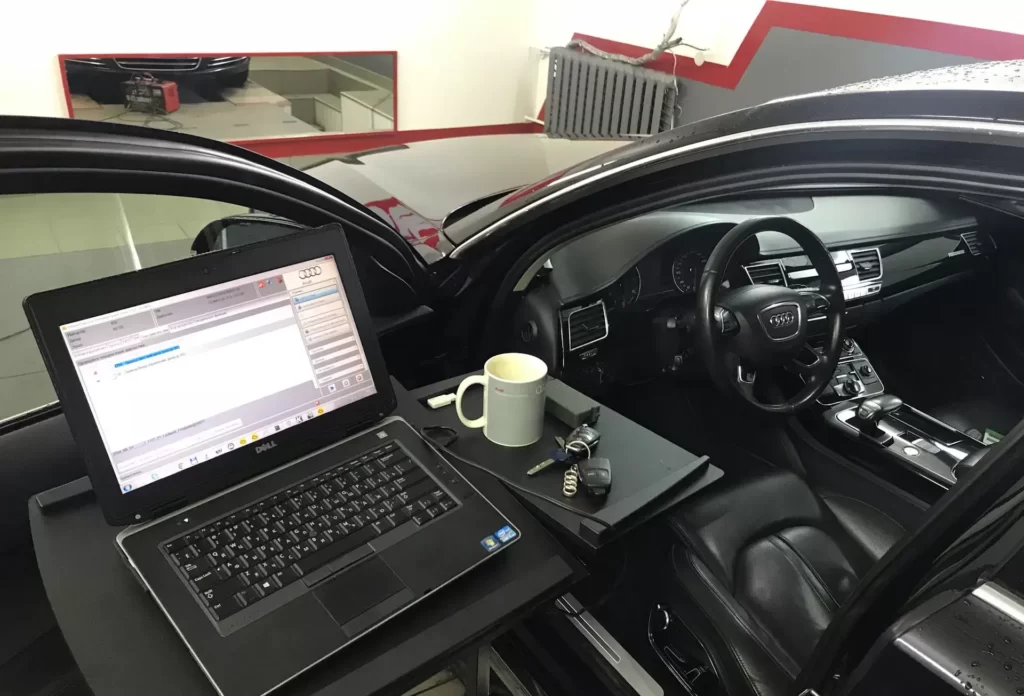 Что такое адаптация АКПП: ключ к эффективной работе вашего автомобиля