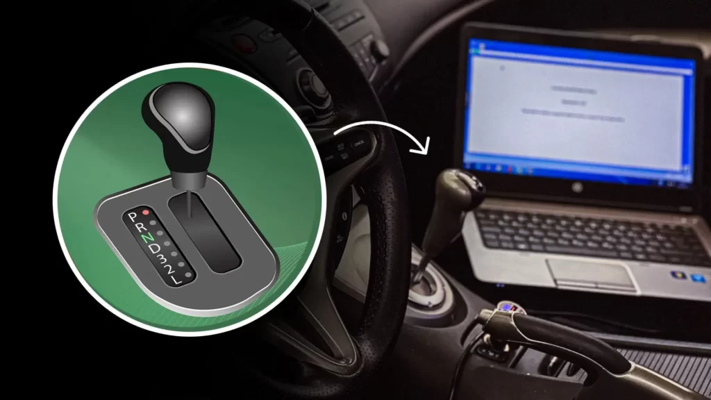 Что такое адаптация АКПП: ключ к эффективной работе вашего автомобиля