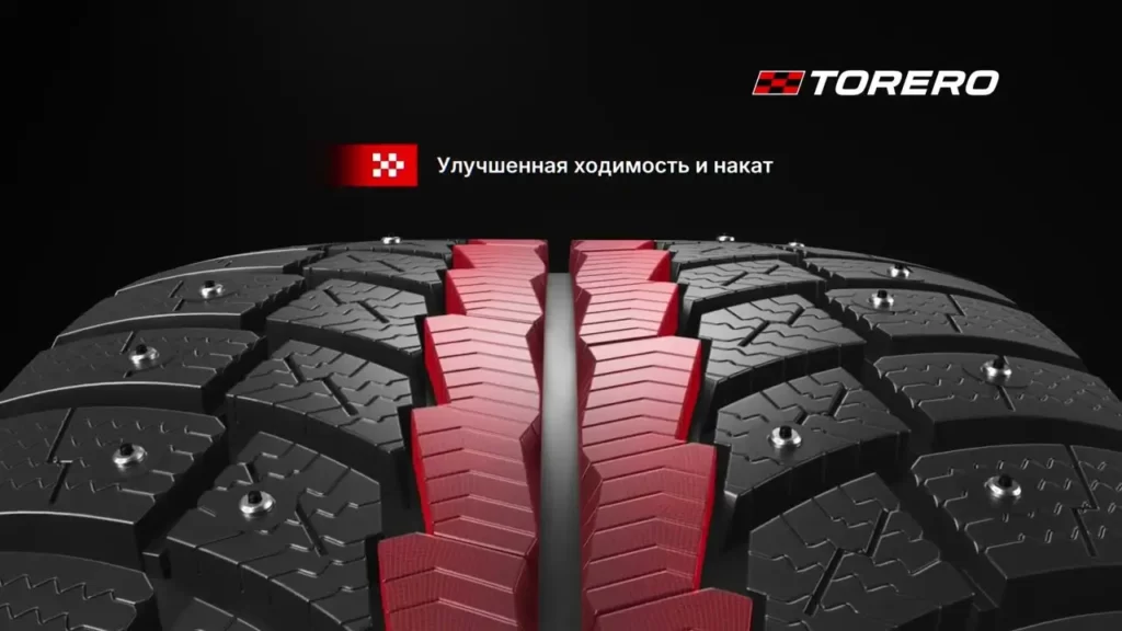 Как выбрать шины Torero